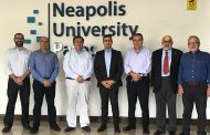 Το Πανεπιστήμιο Νεάπολις και το γραφείο του Ευρωπαϊκού Κοινοβουλίου στην Κύπρο ενώνουν δυνάμεις