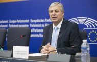 Λευτέρης Χριστοφόρου - Παρέμβαση για το πολυετές δημοσιονομικό πλαίσιο στην Ολομέλεια του Ευρωκοινοβουλίου