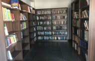 Γεροσκήπου: Η «Πετρίδειος» Δημοτική Βιβλιοθήκη εμπλουτίζεται συνεχώς