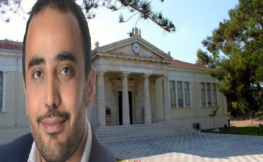 Κώστας Δίπλαρος : «Τασσόμαστε υπέρ της ανάπλασης- αναβάθμισης της Λεωφόρου Ελλάδος χωρίς την παρουσία νησίδας»
