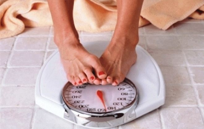 Ποια τροφή βοηθά στο να χάσεις βάρος; - Τι έδειξε νέα μελέτη;