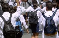 Εκτός τάξης οι μαθητές - Διαμαρτύρονται για τις εξετάσεις τετραμήνων
