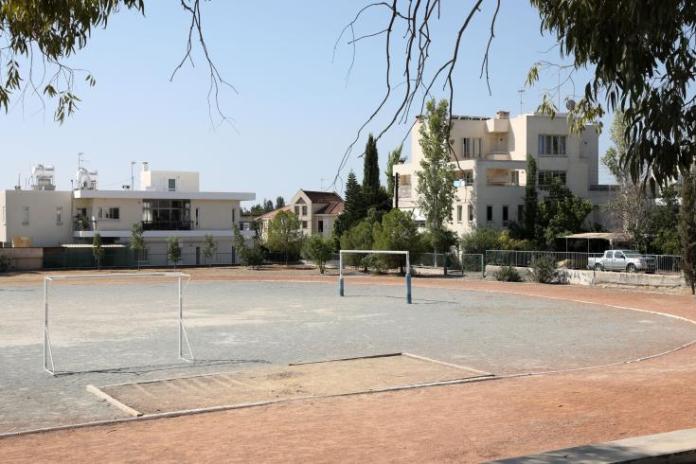 Έργα αντισεισμικής αναβάθμισης δημόσιων εκπαιδευτηρίων που εκκρεμούν παγκύπρια