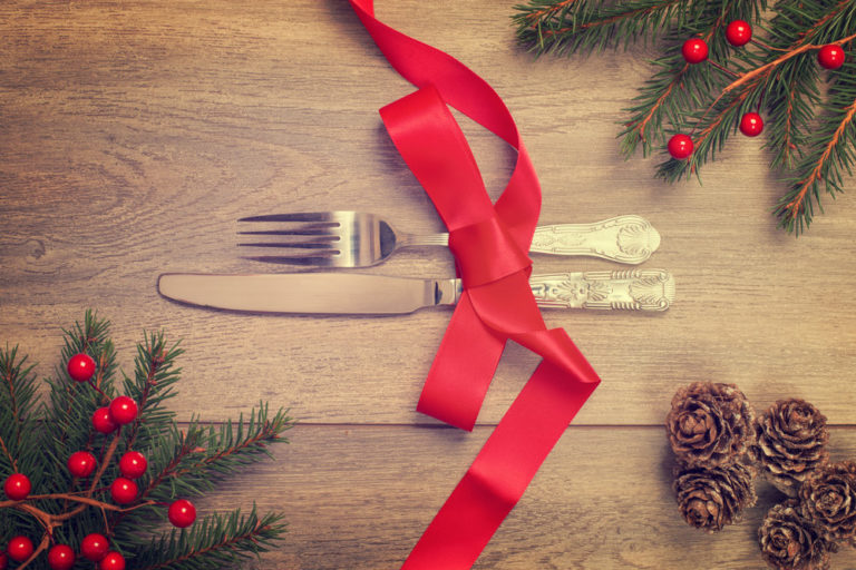 Χριστούγεννα και διατροφή - Τι να προσέξουμε;