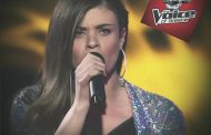 The Voice: Ψηφίζουμε τη Μαρίνα Τζιάνγουιρθ από τη Γεροσκήπου στον τελικό!
