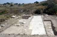 Πάφος: Ταφική περιοχή ανακάλυψαν οι αρχαιολόγοι στη θέση Κισόνεργα-Σκαλιά