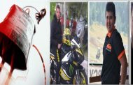 Γεροσκήπου: Αιμοδοσία εις μνήμη των τριών νέων που έχασαν τη ζωή τους σε θανατηφόρα