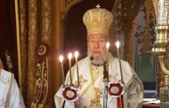 Αρχιεπίσκοπος Κύπρου: «Τριμερής συνάντηση που πάει να κανονιστεί είναι θετικό στοιχείο»