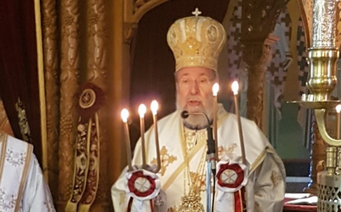 Αρχιεπίσκοπος Κύπρου: «Τριμερής συνάντηση που πάει να κανονιστεί είναι θετικό στοιχείο»