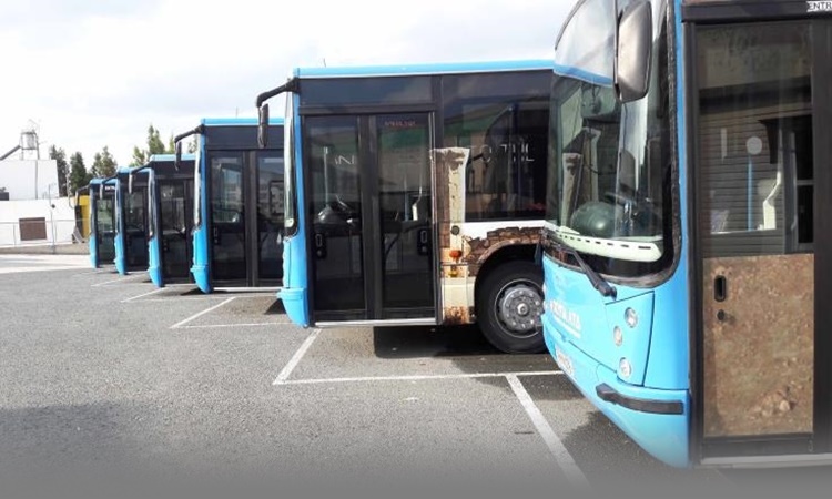 ΟΣΥΠΑ: Άρση της απεργίας - Πιάνουν τιμόνι αύριο οι οδηγοί λεωφορείων
