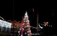Δήμος  Πέγειας: Εκδήλωση Φωταγώγησης του Χριστουγεννιάτικου Διακόσμου
