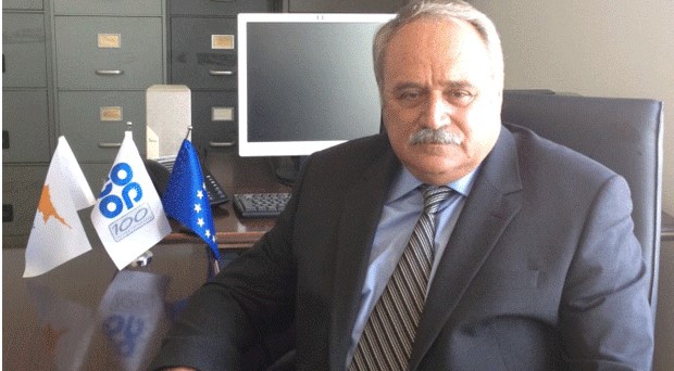 Α. Νικολαΐδης: Λήψη άμεσων μέτρων για την διάσωση και την πρόοδο της κυπριακής αμπελοκαλλιέργειας