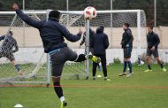 Πάφος FC: Πυρετώδεις προετοιμασίες για το παιχνίδι με τη Νέα Σαλαμίνα - ΦΩΤΟ