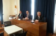 Δήμος Πάφου: Υπογραφή μνημονίου συναντίληψης με Ανοικτό Πανεπιστήμιο Κύπρου 