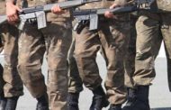 Παράταση Υποβολής Αιτήσεων για Πρόσληψη Συμβασιούχων Οπλιτών (ΣΥΟΠ) στην Εθνική Φρουρά
