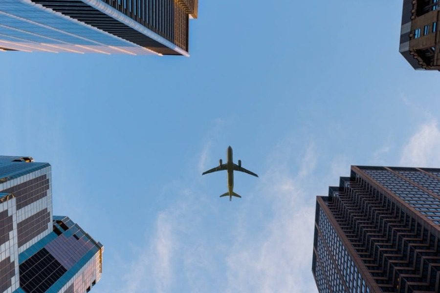 Αυτές είναι οι πιο ασφαλείς αεροπορικές εταιρείες για το 2019