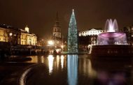 Γιατί η Νορβηγία δωρίζει κάθε χρόνο το χριστουγεννιάτικο δέντρο του Λονδίνου
