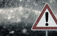 ΠΡΟΣΟΧΗ - Σε ισχύ κίτρινη προειδοποίηση - Βροχές και καταιγίδες στο 