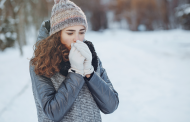 10 τρόποι να γλιτώσετε τις ιώσεις αυτό το χειμώνα