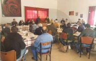 Σύσκεψη από την Επιτροπή Πατατοπαραγωγών Πάφου στη Τίμη - ΦΩΤΟ