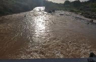 Χα Ποτάμι – Φράγμα: Αφαίρεση ποσοτήτων νερού
