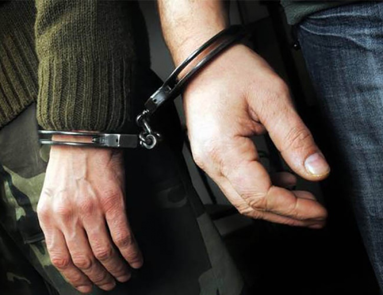 Πάφος: Σύλληψη δύο ατόμων για κλοπές 25.000