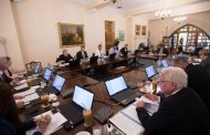 Ο ΠτΔ προήδρευσε συνεδρίας του Υπουργικού Συμβουλίου - Οι προτάσεις που εγκρίθηκαν