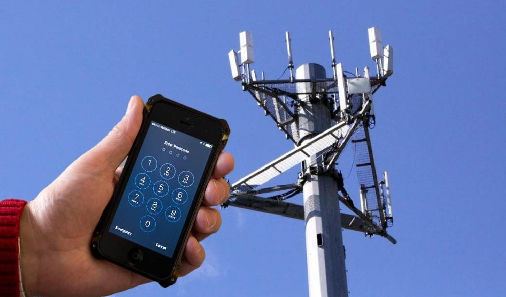 Δήμος Πάφου: Απομάκρυνση των μη αδειοδοτημένων κεραιών κινητής τηλεφωνίας