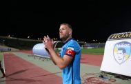Πάφος FC: Ο Άνταμ Νέμετς ο πρώτος σκόρερ του Πρωταθλήματος Cyta