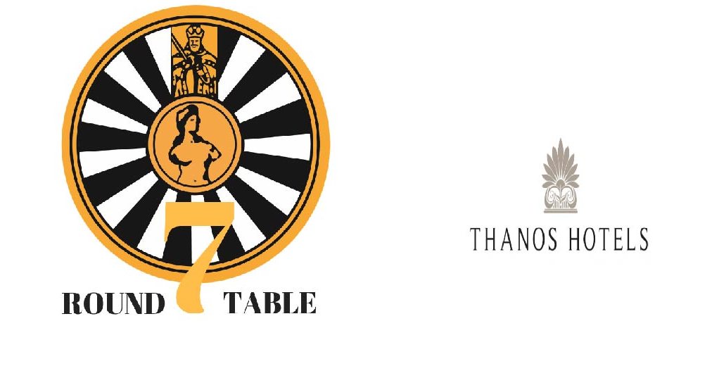 Χορήγηση υποτροφίας από το Ταμείο Υποτροφιών Thanos Hotels & Resorts και Round Table 7 Πάφου