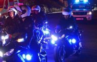 Τραυματισμός αστυνομικού σε καταδίωξη στην Πάφο