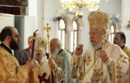 Αρχιεπίσκοπος Κύπρου: ''Ο καρκίνος πήρε διαζύγιο από μένα'' - Φώτο