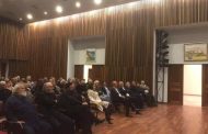 ΕΔΕΚ: Παρουσίαση υποψηφίων Ευρωβουλευτών στην Πόλη Χρυσοχούς