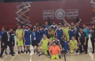 ΚΟΑ: «Χρυσοφόρα» συμμετοχή της Κύπρου στους Παγκόσμιους Ειδικούς Αγώνες 2019