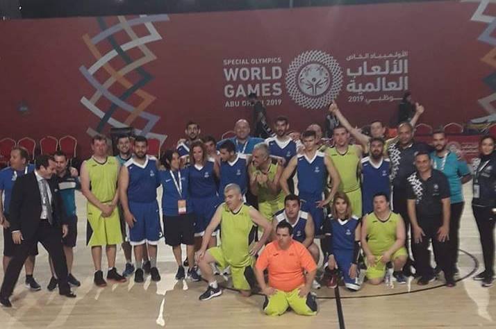 ΚΟΑ: «Χρυσοφόρα» συμμετοχή της Κύπρου στους Παγκόσμιους Ειδικούς Αγώνες 2019
