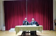 Ομιλία Επισκόπου Αρσινόης για την Μεγάλη Τεσσαρακοστή-Φώτο