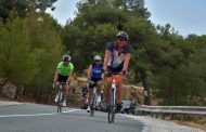 Πάφος: Με 603 ποδηλάτες άρχισε το Cyprus Gran Fondo