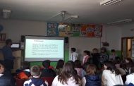 Το Δημοτικό Σχολείο Χλώρακας – Αγίου Νικολάου ταξιδεύει Ισπανία