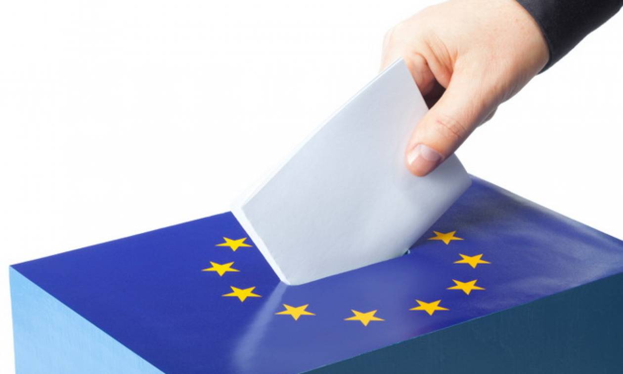 Ευρωεκλογές: Δείτε που ψηφίζετε!
