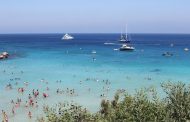 Κ.Καδής: Πρωτιά της Κύπρου σε ολόκληρη την Ευρώπη για την ποιότητα των νερών κολύμβησης