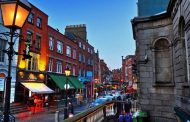 ΕΤΑΠ Πάφου: Στην Ιρλανδία και πάλι για προώθηση του τουρισμού
