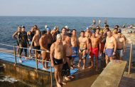 Διάλεξη των Κολυμβητών της Πάφου για το ΓΕΣΥ