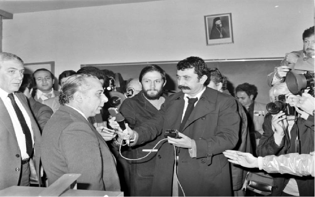 Μνημόσυνο Σπύρου Κυπριανού με ομιλητή Νίκο Χριστοδουλίδη