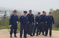 Αστυνομία: Μήνυμα για μια πιο καθαρή Κύπρο