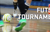 Πάφος: Τουρνουά Futsal με σύνθημα « μακριά από τις εξαρτήσεις και τα ναρκωτικά» στην Έμπα