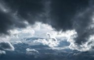 Άστατος ο καιρός - Βροχές και καταιγίδες προβλέπει η Μετεωρολογική Υπηρεσία