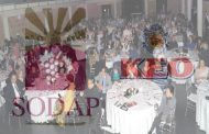 12ος Κυπριακός Διαγωνισμός Οίνου: Χρυσά μετάλλια σε ΣΟΔΑΠ και ΚΕΟ