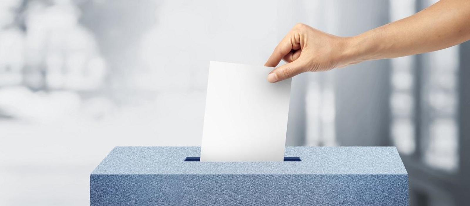 Έρευνα - Δημοσκόπηση για την Εκλογική Συμπεριφορά του Κύπριου ψηφοφόρου