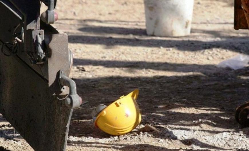 Πάφος – Θανατηφόρο εργατικό: Ο 40χρονος είχε εγκλωβιστεί στην καμπίνα του εκσκαφέα