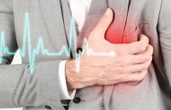 Καρδιακή προσβολή: Τρία πράγματα που πρέπει να κάνετε